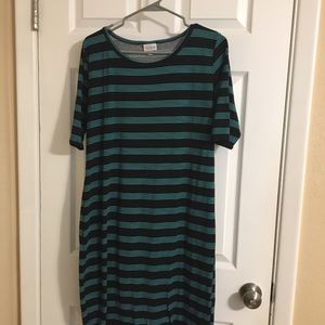 Lularoe Julia size Extra Large